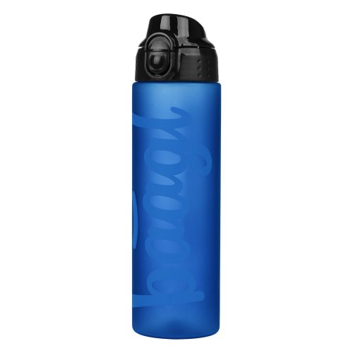 Tritanová láhev na pití Ocean Blue 700 ml