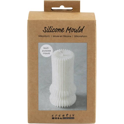 Silikonová forma na odlévání ANTICKÝ SLOUP