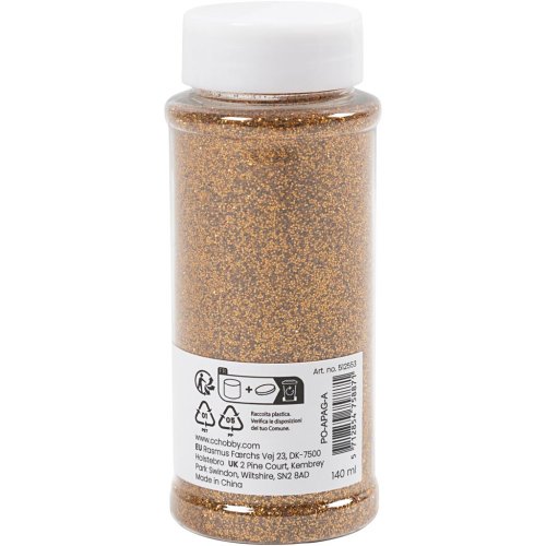 TŘPYTKY BIO - měděná 140 ml - obrázek