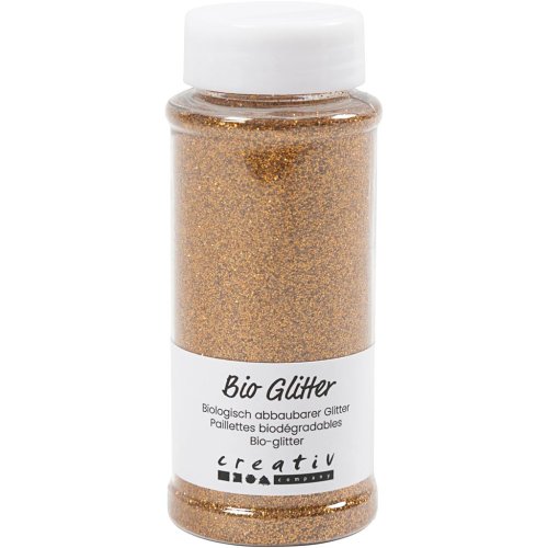 TŘPYTKY BIO - měděná 140 ml