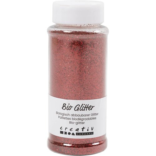 TŘPYTKY BIO  - červená 140 ml
