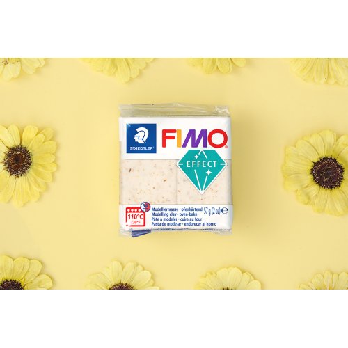 FIMO BOTANICAL efekt 57g SLUNEČNICE - FIMO_effect_botanical_SLUNECNICE_8010-170.jpg