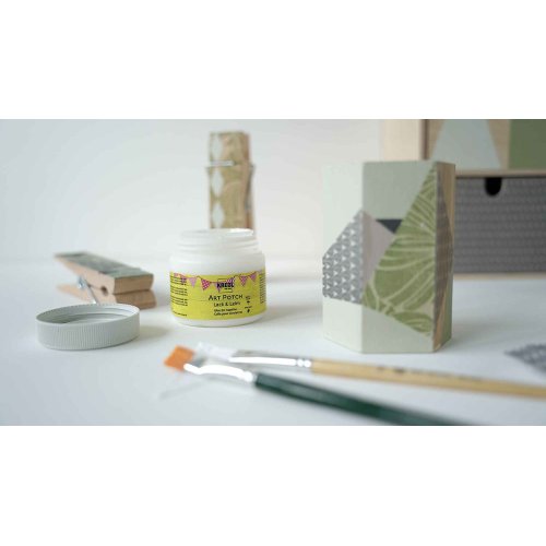 Lepidlo a lak ART POTCH KREUL 150 ml - 492_KREUL_ArtPotch_3_RGB.jpg