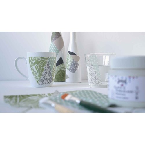 Lepidlo na decoupage PORCELÁN A SKLO POTCH  KREUL 50 ml - 494_KREUL_GlassPorcelainPotch_3_RGB.jpg