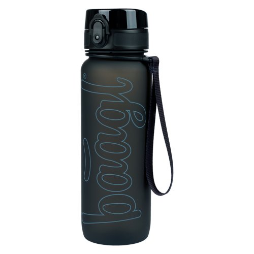Tritanová láhev na pití Black 800 ml
