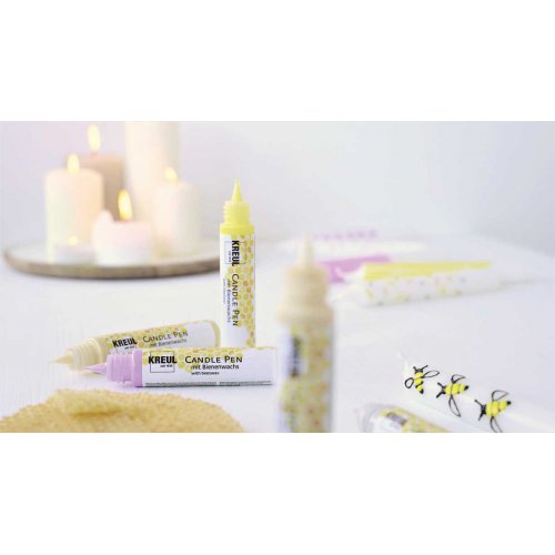 CANDLE PEN KREUL voskové pero pro malování svíček ČERVENÁ - 497_KREUL_CandlePen_7_RGB.jpg