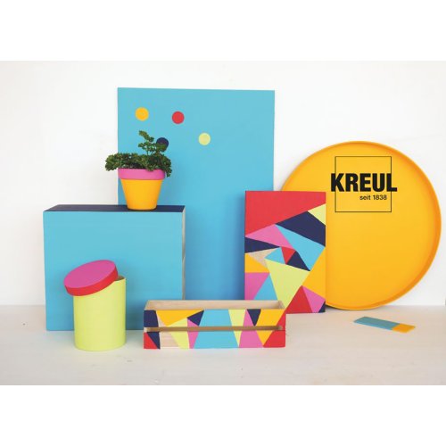Sada Akrylová barva matná KREUL COLOR LIVING 6 x 20 ml - CK75601_KREUL_Set_ColorLiving_1.jpg