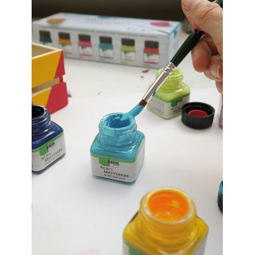 Sada Akrylová barva matná KREUL COLOR LIVING 6 x 20 ml - CK75601_KREUL_Set_ColorLiving_2.jpg