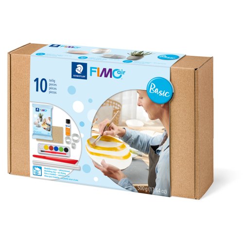 FIMO AIR sada BASIC