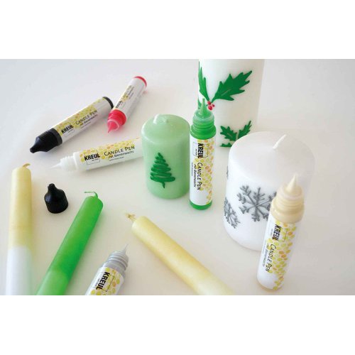 Sada CANDLE PEN KREUL voskové pero pro malování svíček WINTER LOVE - CK49759_KREUL_CandlePen_6erSet_WinterLove_4.jpg