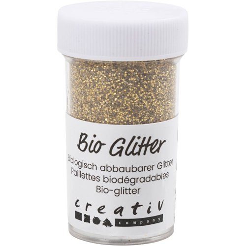 TŘPYTKY BIO  - ZLATÁ 27 ml