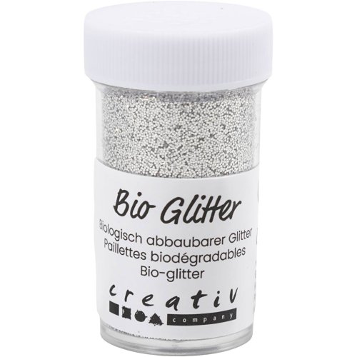 TŘPYTKY BIO - STŘÍBRNÁ 27 ml