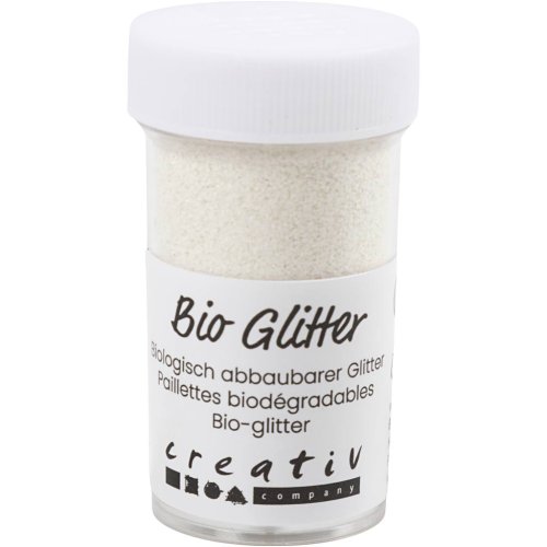 TŘPYTKY  BIO - BÍLÁ 27 ml