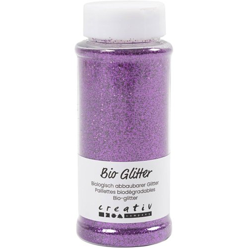 TŘPYTKY BIO - RŮŽOVÁ 140 ml