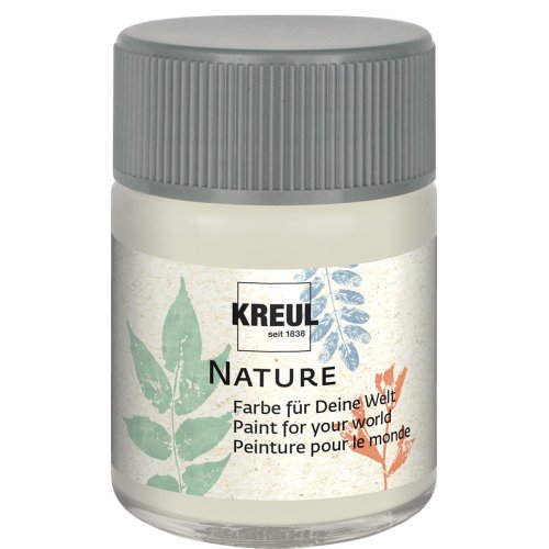 Přírodní barva KREUL NATURE 50 ml