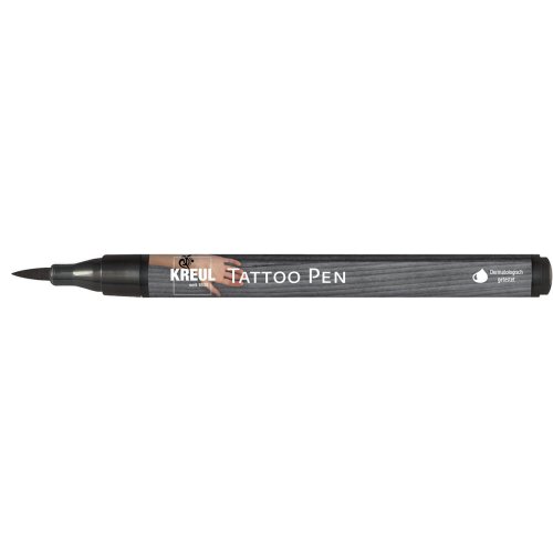 Tetovací fix KREUL Tattoo Pen