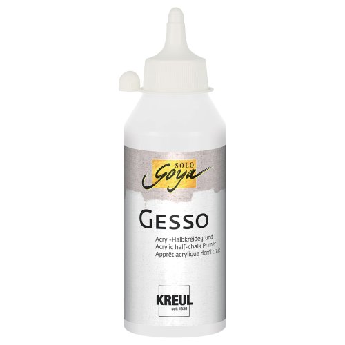 Šeps SOLO GOYA Gesso