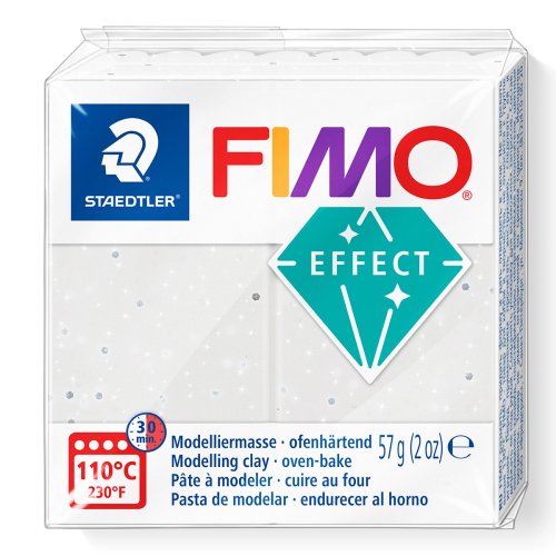 FIMO STONE efekt 57g
