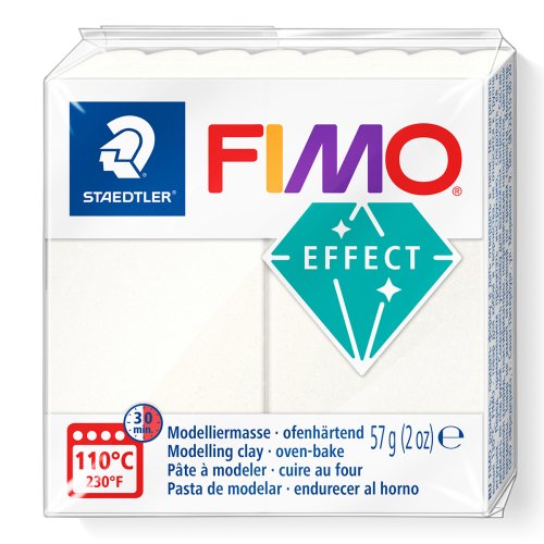 FIMO METALLIC efekt 57g