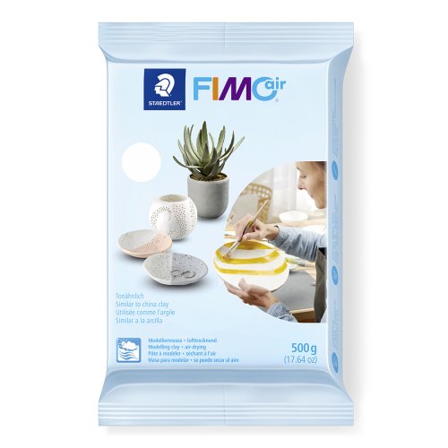 FIMO AIR - samotvrdnoucí hmota