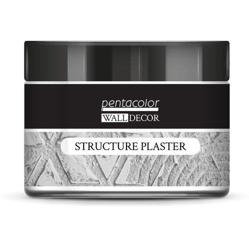 Strukturovací omítka WALL DECOR 150 ml