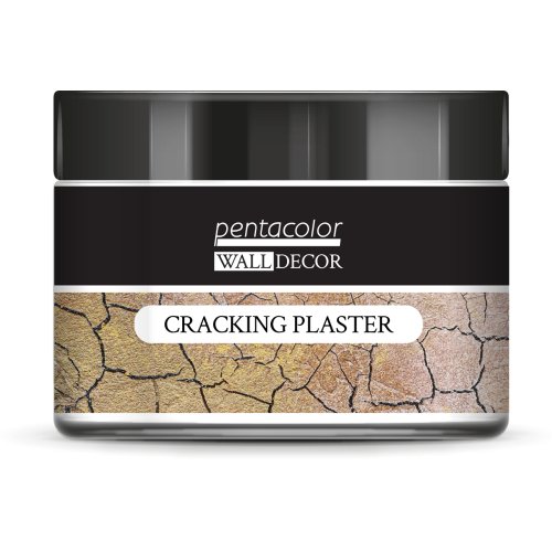 Krakelovací omítka WALL DECOR 150 ml