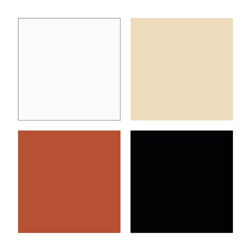 FIMO professional sada 4 barvy 25 g NATURAL COLOURS - 8043-S2_barvy.jpg
