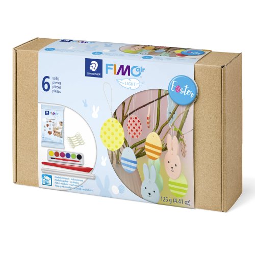 FIMO AIR sada VELIKONOCE