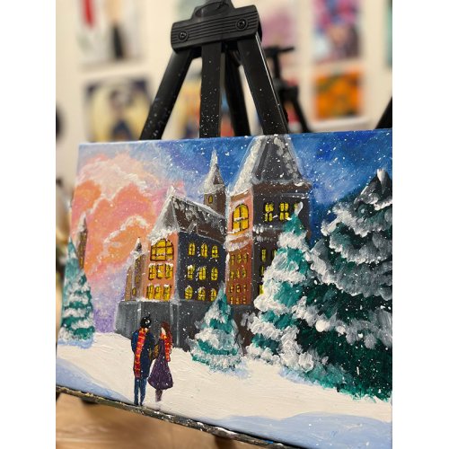 Akrylová barva FeelMyPaint 120 ml MARS ČERNÁ - certifikace o bezpečnosti dětských hraček - FeelMyPaint_image05.jpg