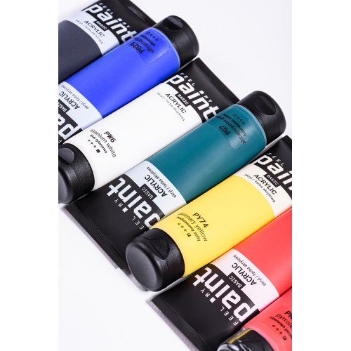 Akrylová barva FeelMyPaint 120 ml MARS ČERNÁ - certifikace o bezpečnosti dětských hraček - FeelMyPaint_image08.jpg