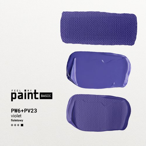 Akrylová barva FeelMyPaint 120 ml FIALOVÁ - certifikace o bezpečnosti dětských hraček - FMP_fialova_120_ml_barva.png