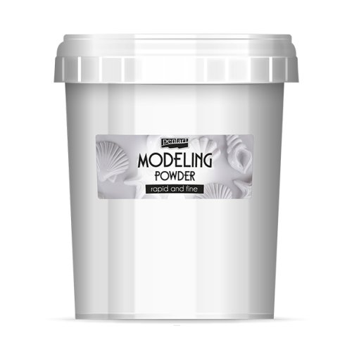 Modelovací prášek PENTART 900 g
