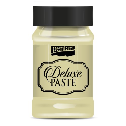 Pasta DELUXE PENTART 100 ml ŠAMPAŇSKÁ