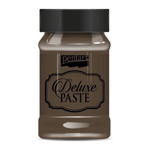 Pasta DELUXE PENTART 100 ml LANÝŽOVÁ