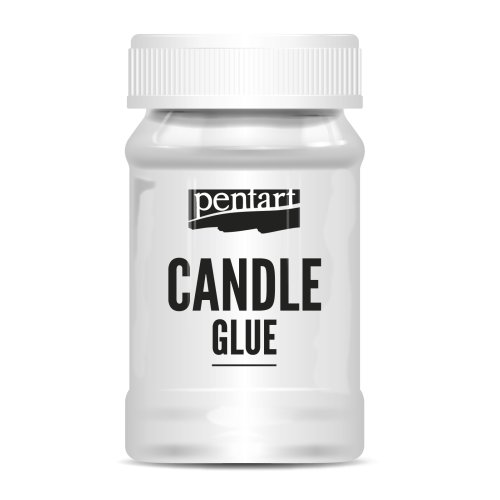 Lepidlo na svíčky PENTART 100 ml