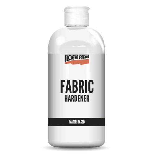 Tužidlo na textil PENTART 500 ml