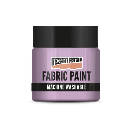 Barva na světlý a tmavý textil PENTART 50 ml ŠEŘÍKOVÁ
