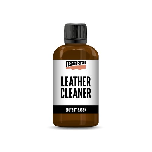 Čistič kůže PENTART 50 ml
