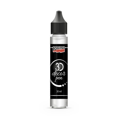 3D Decor pen PENTART 30 ml