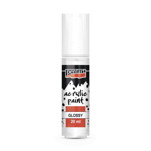 Akrylová barva lesklá PENTART 20 ml