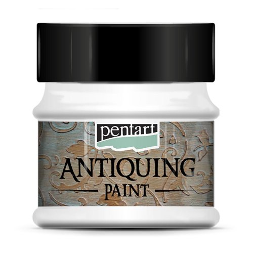 Antikovací barva PENTART 50 ml