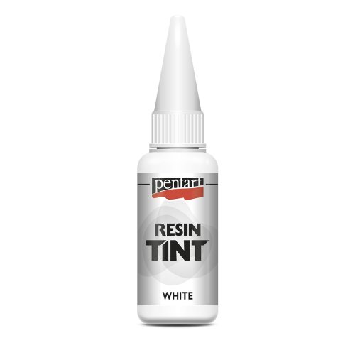 Barva do pryskyřice krycí PENTART 20 ml