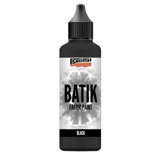 Batikovací barva za studena PENTART 80 ml