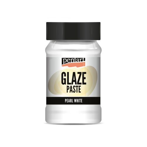 Glazovací pasta PENTART 100 ml