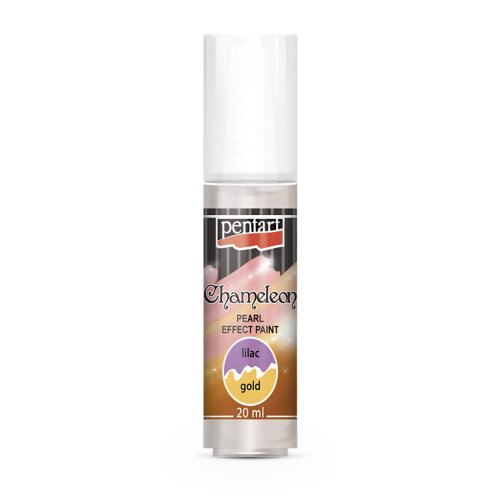 Chameleon perleťová akrylová barva PENTART 20 ml