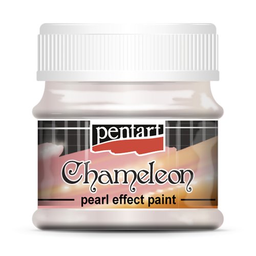 Chameleon perleťová akrylová barva PENTART 50 ml