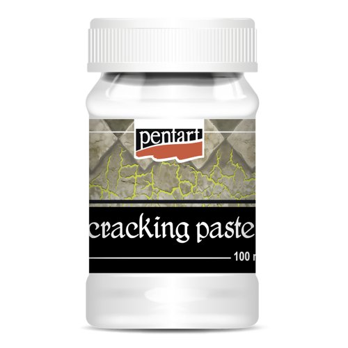 Krakelovací pasta PENTART
