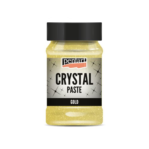 Křišťálová pasta PENTART 100 ml