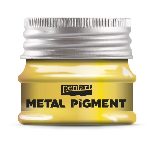 Pigment metalický PENTART
