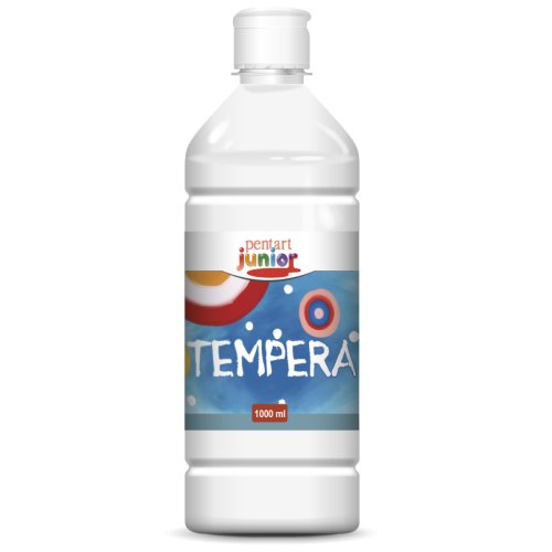 Temperová barva Junior PENTART 1000 ml